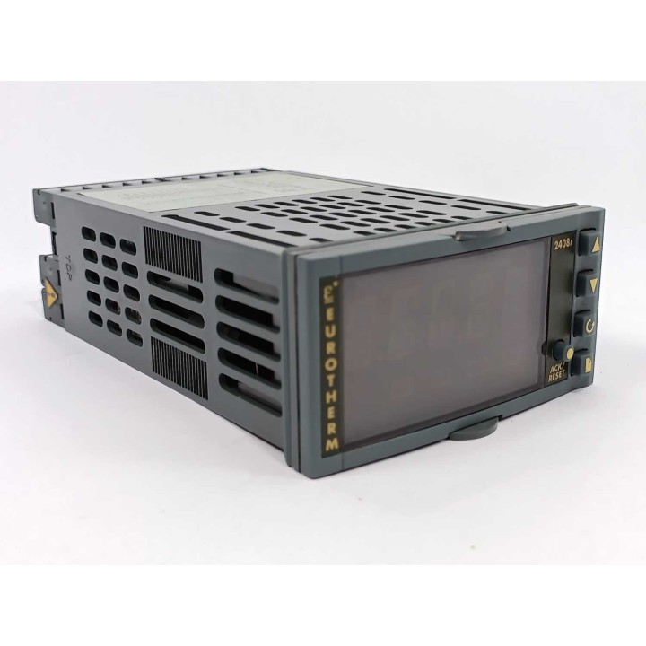 Eurotherm 2408I AL GN VH XX XX XX XX FM XX ENG  