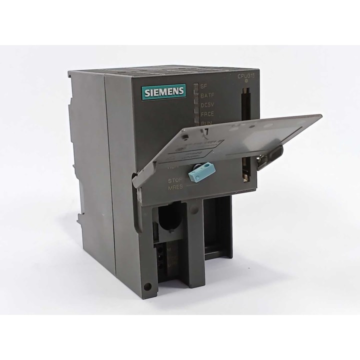 Siemens 6ES7315-1AF00-0AB0