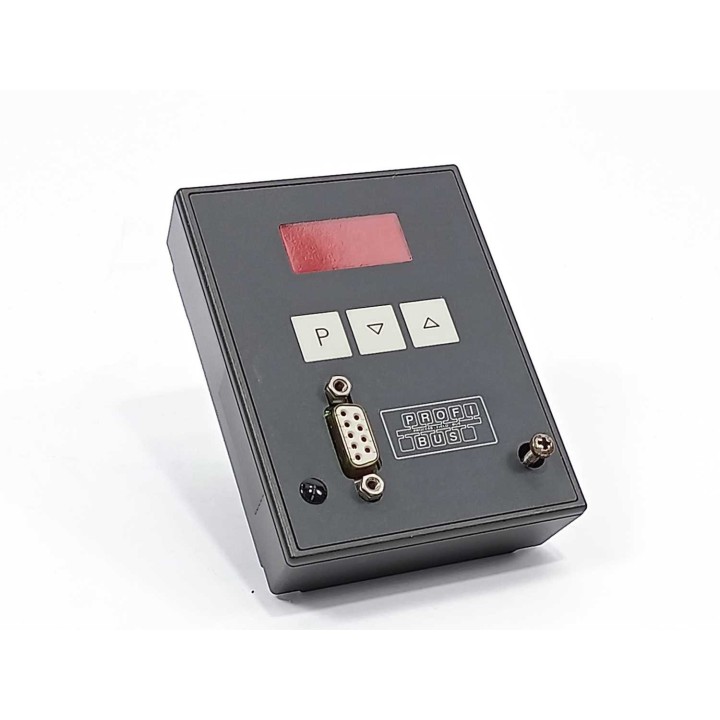 Siemens 6SE3190-0XX87-8PB0