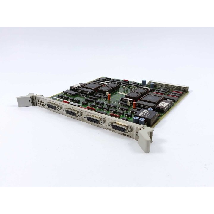 Siemens 6DD1660-0AG0
