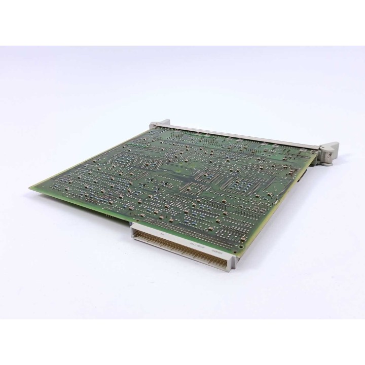 Siemens 6DD1660-0AG0