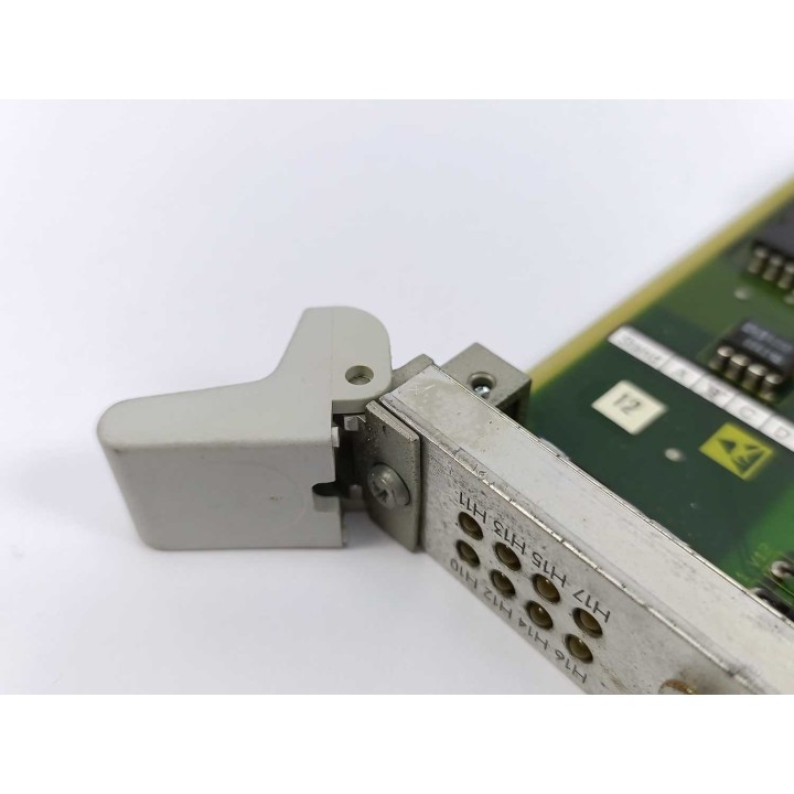 Siemens 6DD1660-0AG0