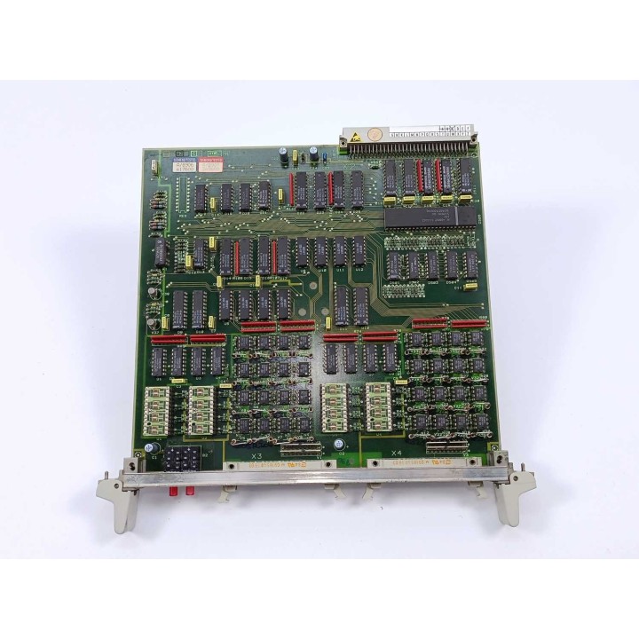 Siemens 6DD1641-0AC0