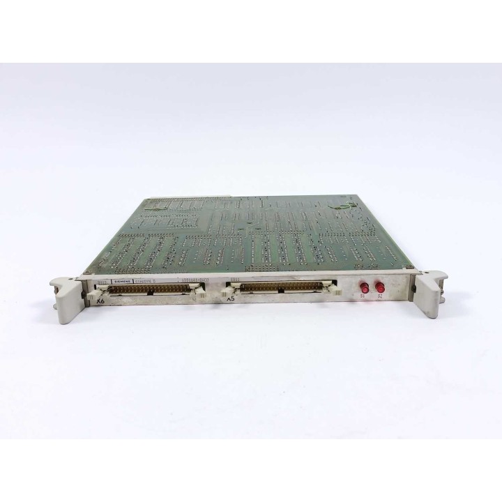 Siemens 6DD1641-0AC0