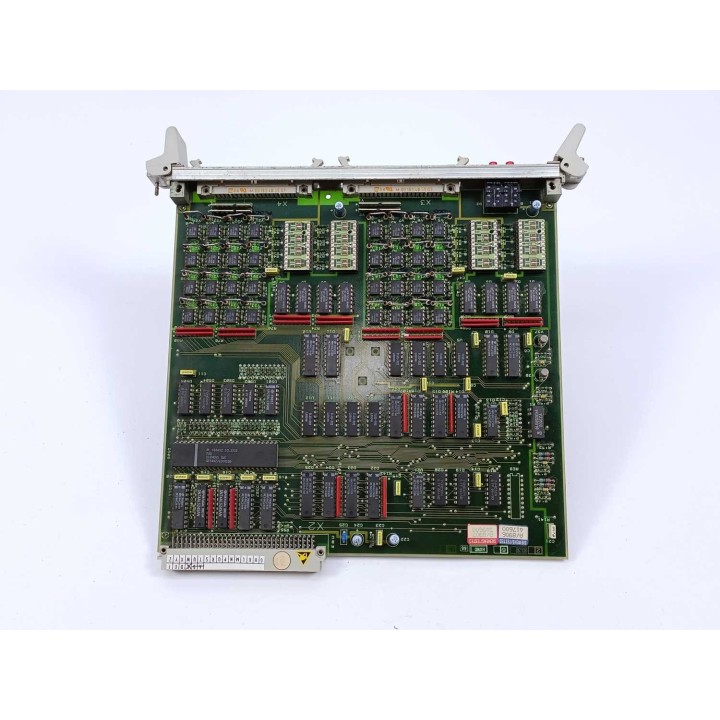 Siemens 6DD1641-0AC0