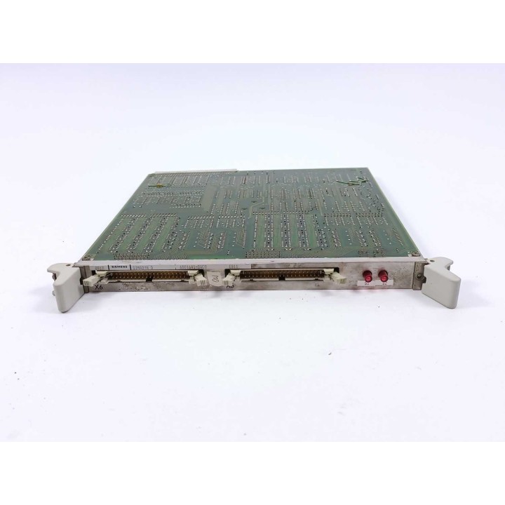 Siemens 6DD1641-0AC0