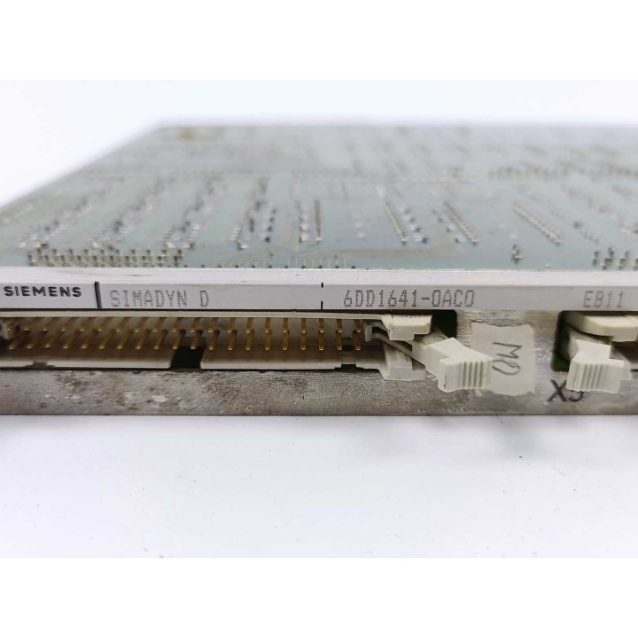 Siemens 6DD1641-0AC0