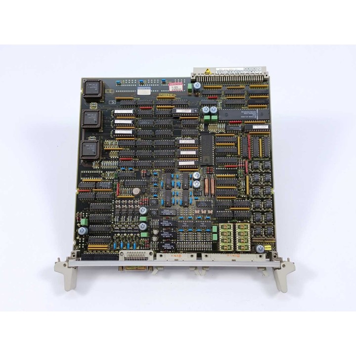 Siemens 6DD1640-0AC0