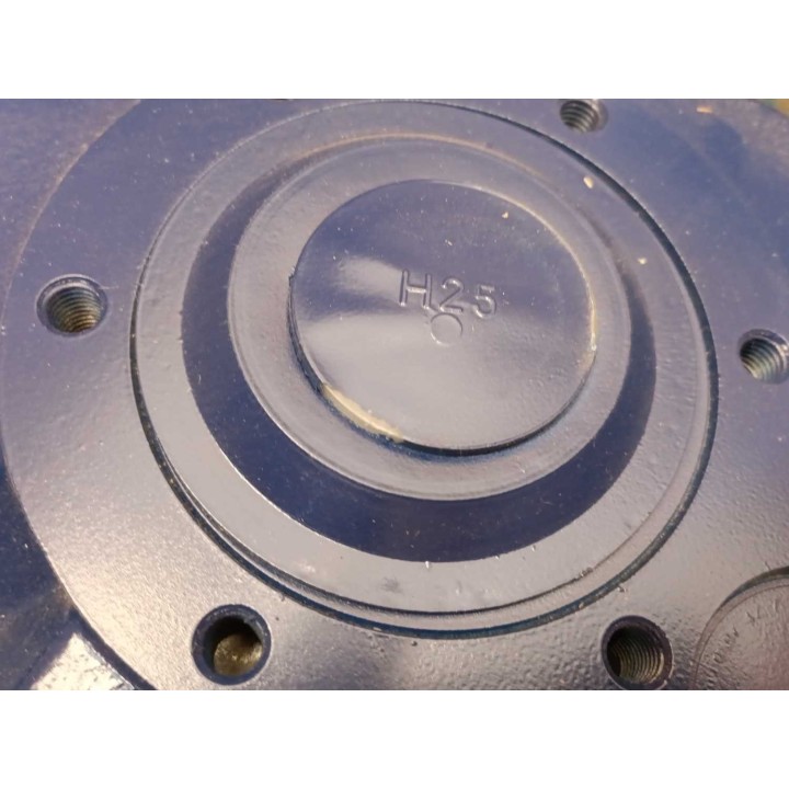 LENZE MHEMAXX100-32C1U
