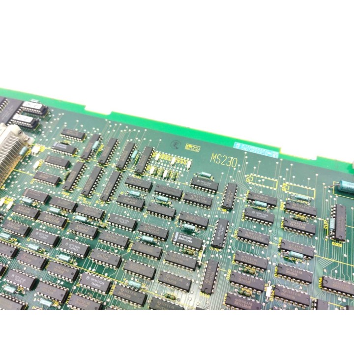 Siemens MS 230 A