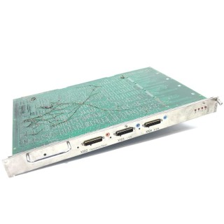 Siemens MS 100 H