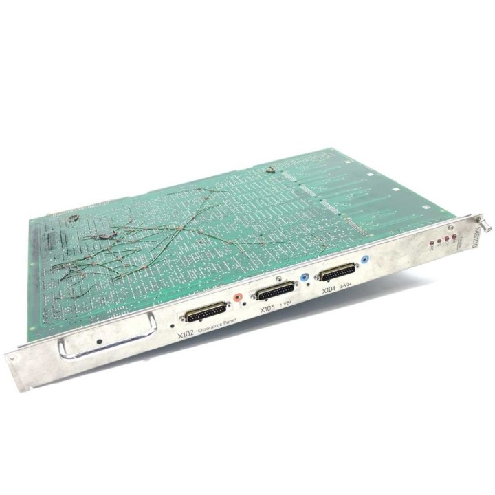 Siemens MS 100 H
