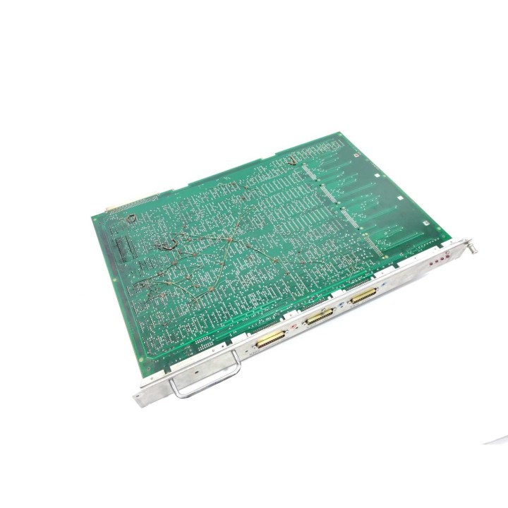 Siemens MS 100 H