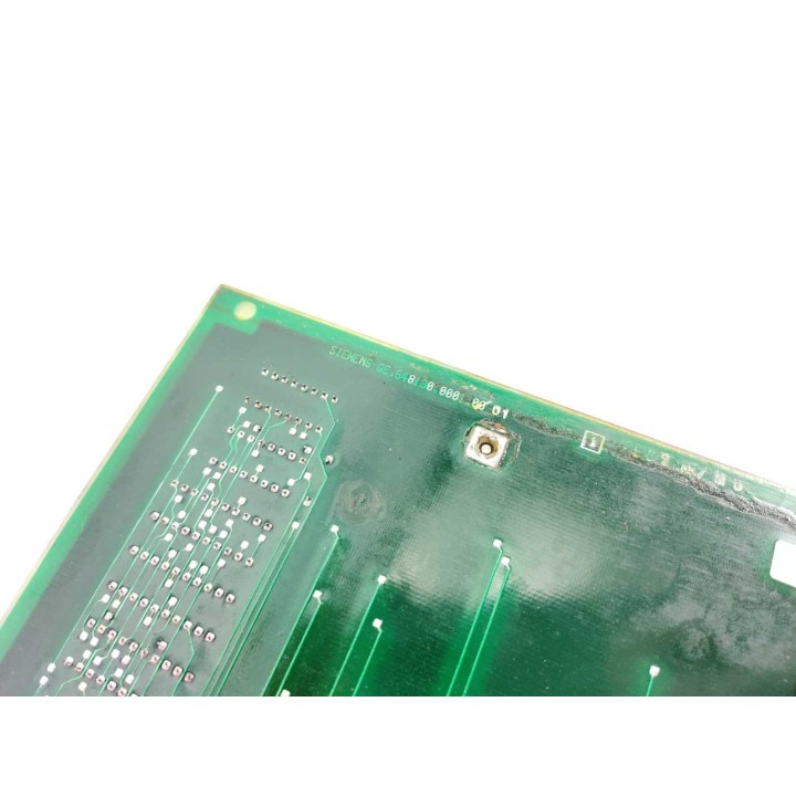 Siemens MS 100 H