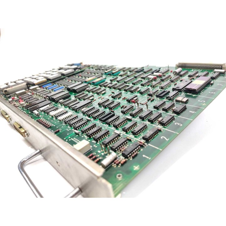 Siemens MS 100 H