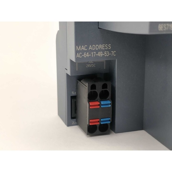 Siemens 6ES7155-6AU00-0CN0 Siemens 6ES7155-6AU00-0CN0