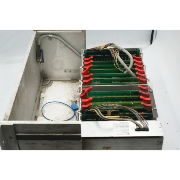 Wieland-Schleicher SCHLEICHER NT015-230