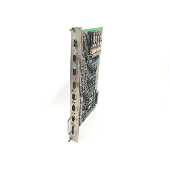 Siemens MS 230-A