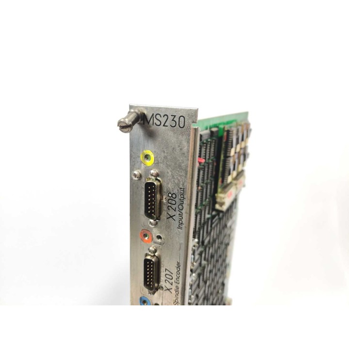 Siemens MS 230-A