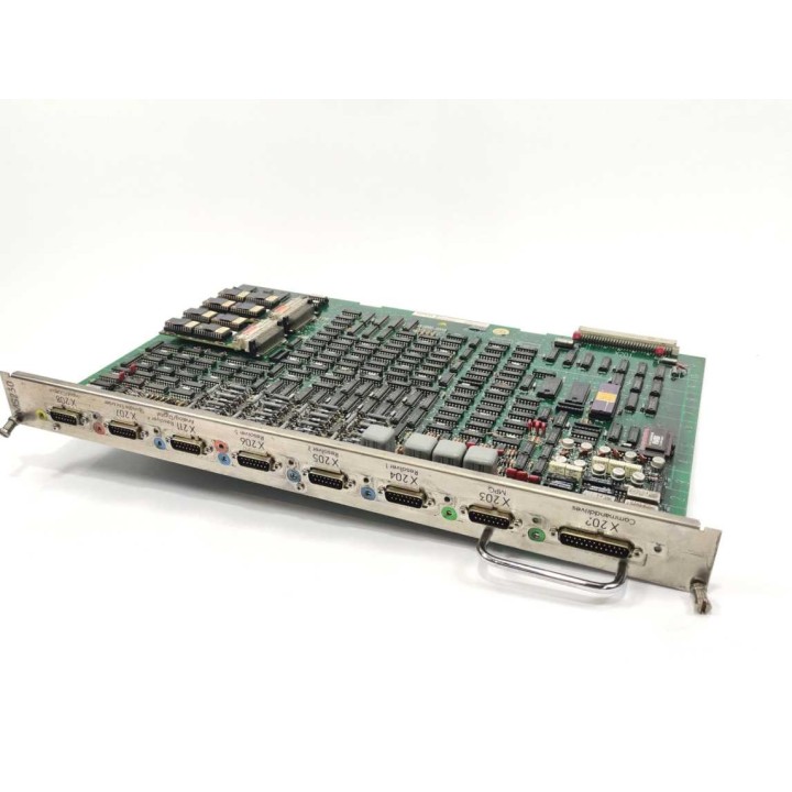 Siemens MS 230-A