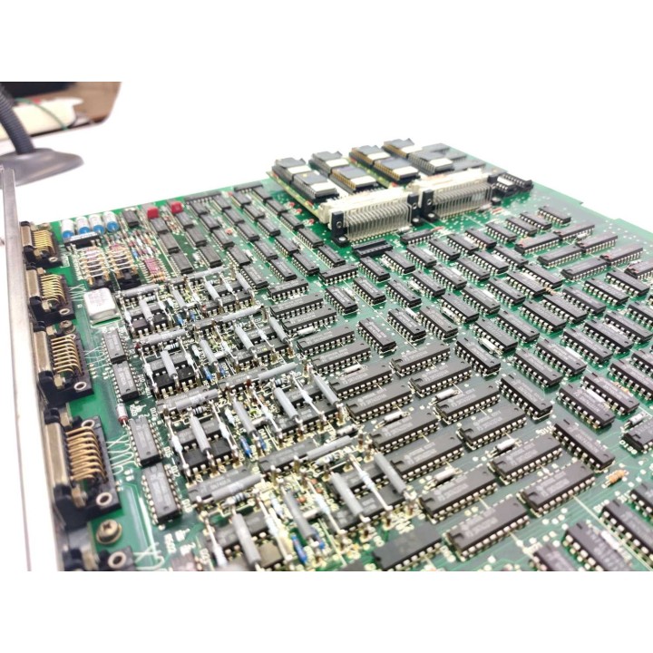 Siemens MS 230-A