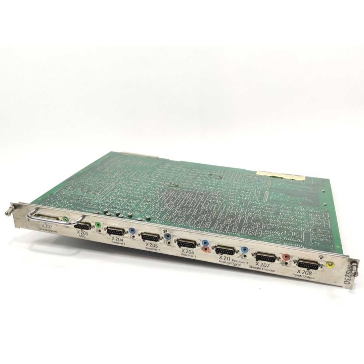 Siemens MS 230-A