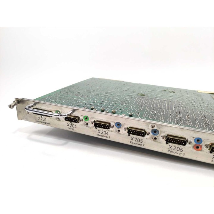 Siemens MS 230-A