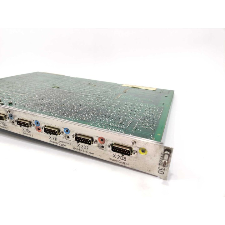 Siemens MS 230-A