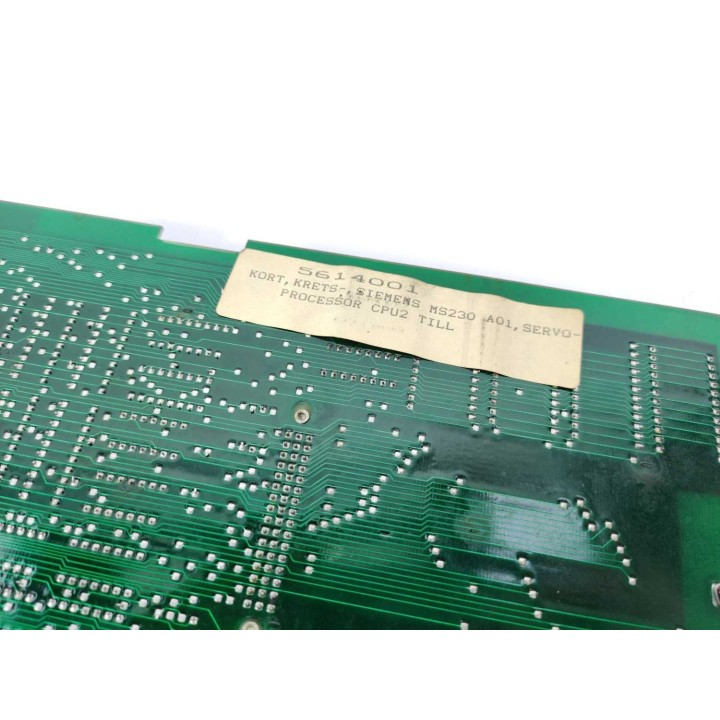Siemens MS 230-A