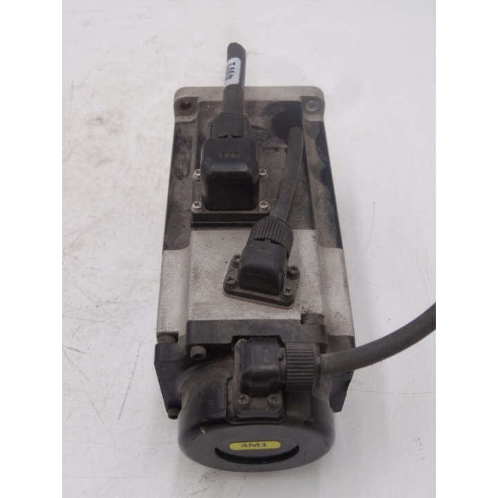 Omron Omron R88M-1M40030T-BS2