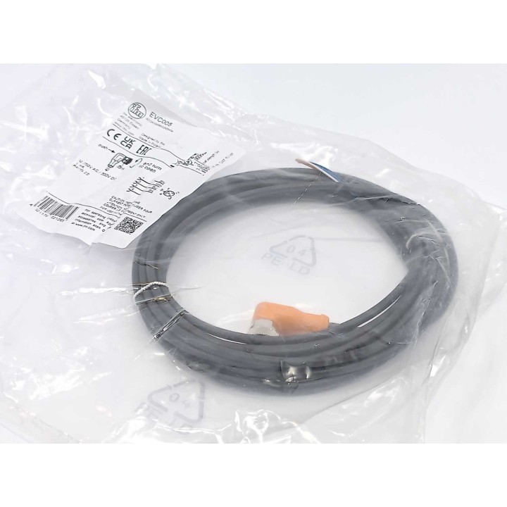 Ifm Electronic EVC005