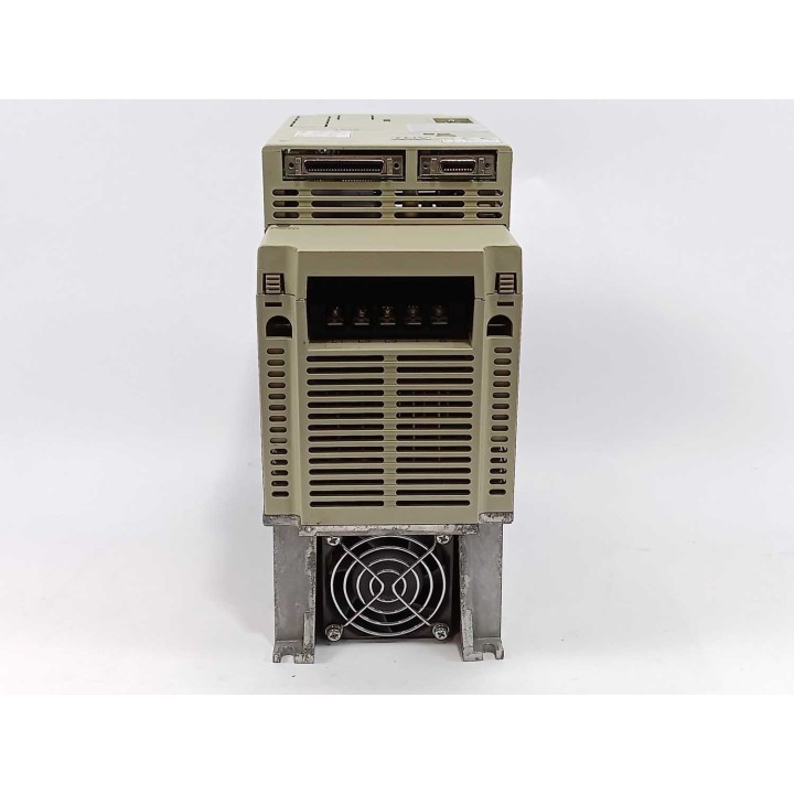 YASKAWA ELECTRIC SGDB-10VD