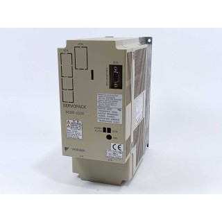 YASKAWA ELECTRIC SGDB-05VD