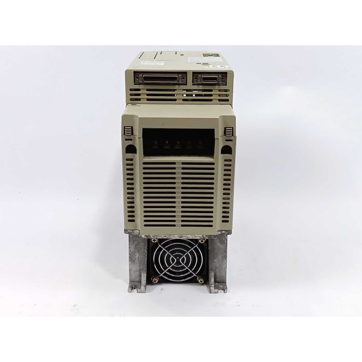 YASKAWA ELECTRIC SGDB-05VD