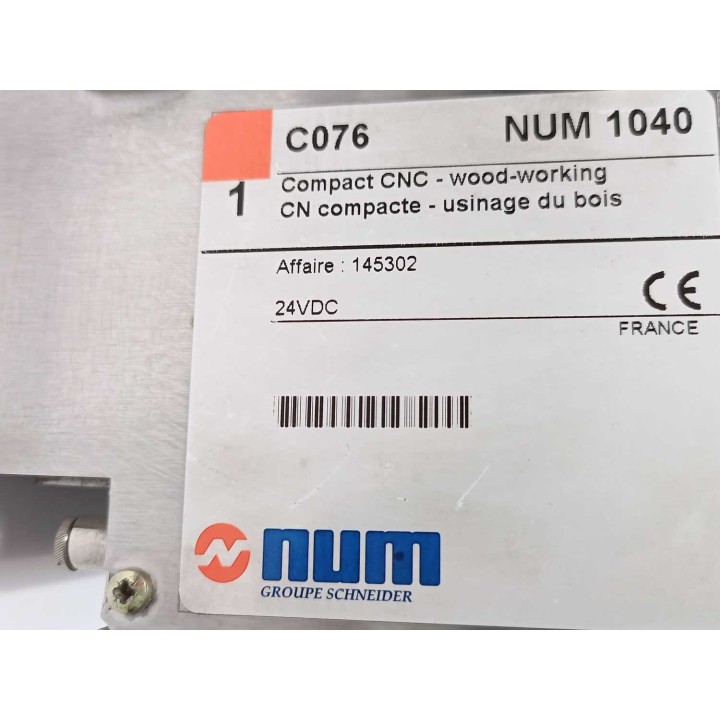 NUM C076