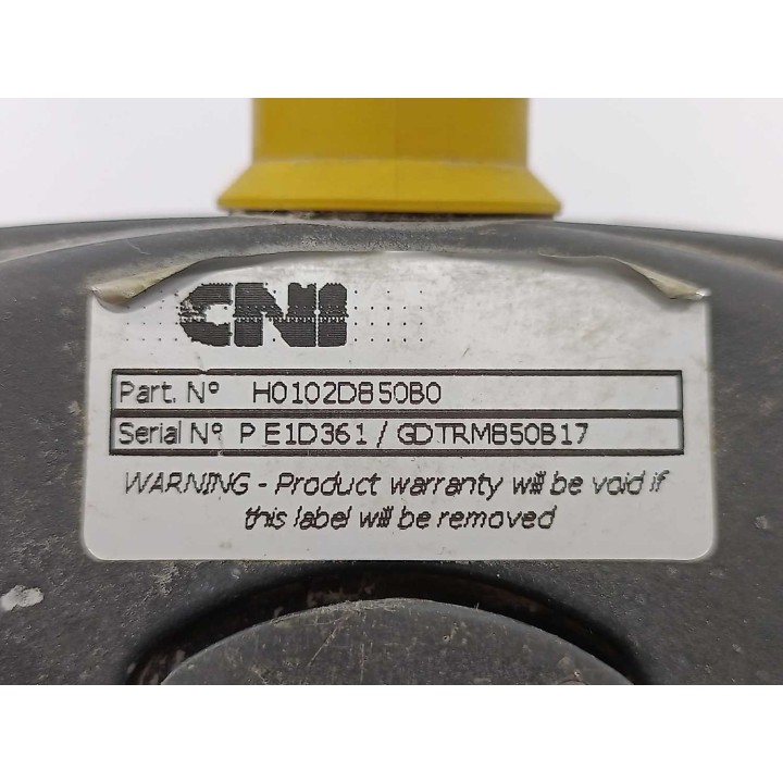CNI H0102D850B0