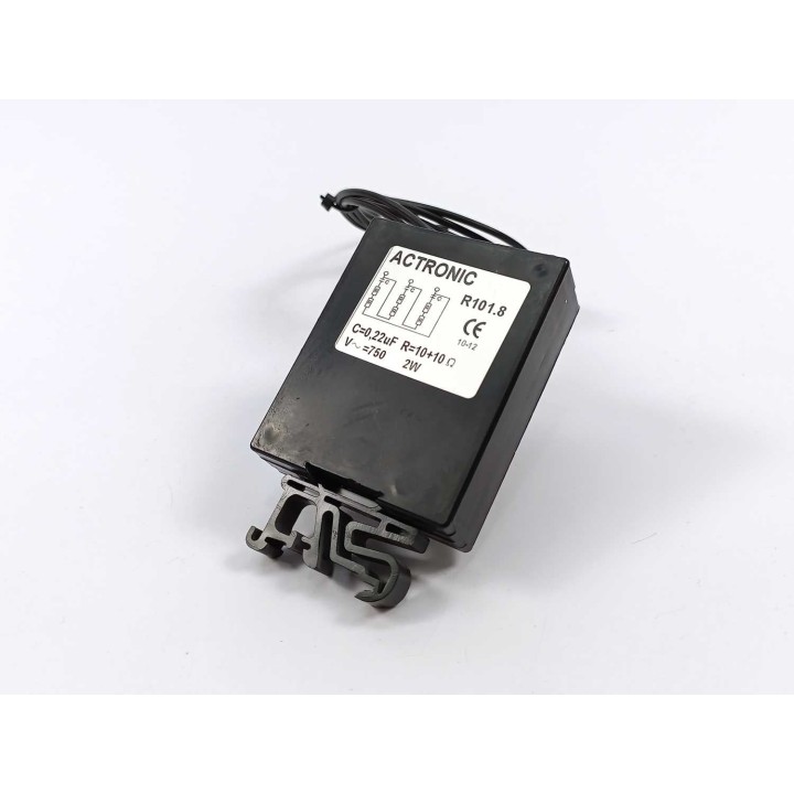 Actronic R101.8