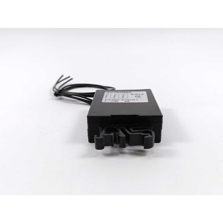 Actronic R101.8
