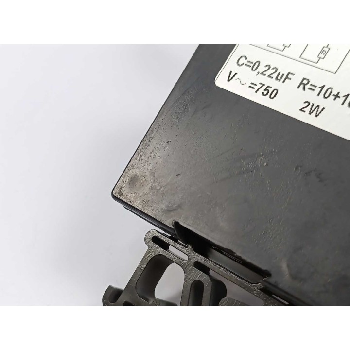 Actronic R101.8