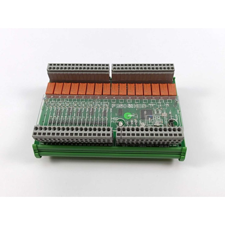 HSD H0102DE262D0