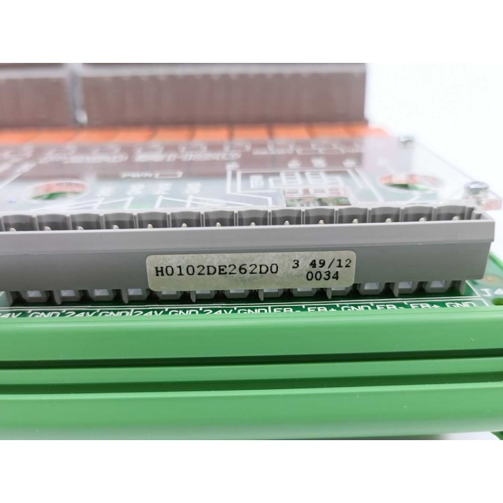 HSD H0102DE262D0