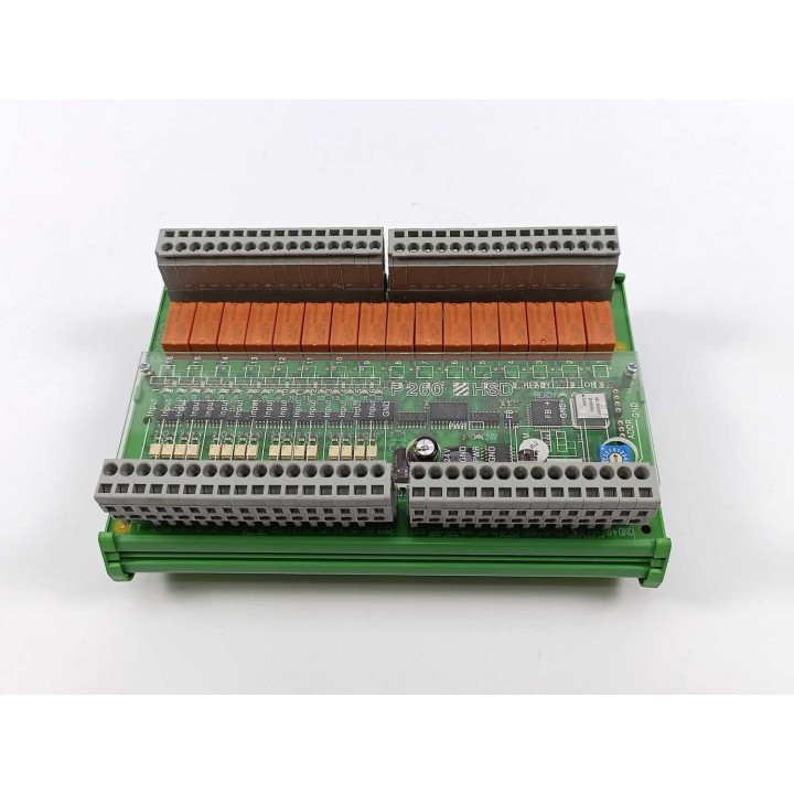 HSD H0102D262C