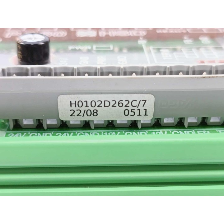 HSD H0102D262C