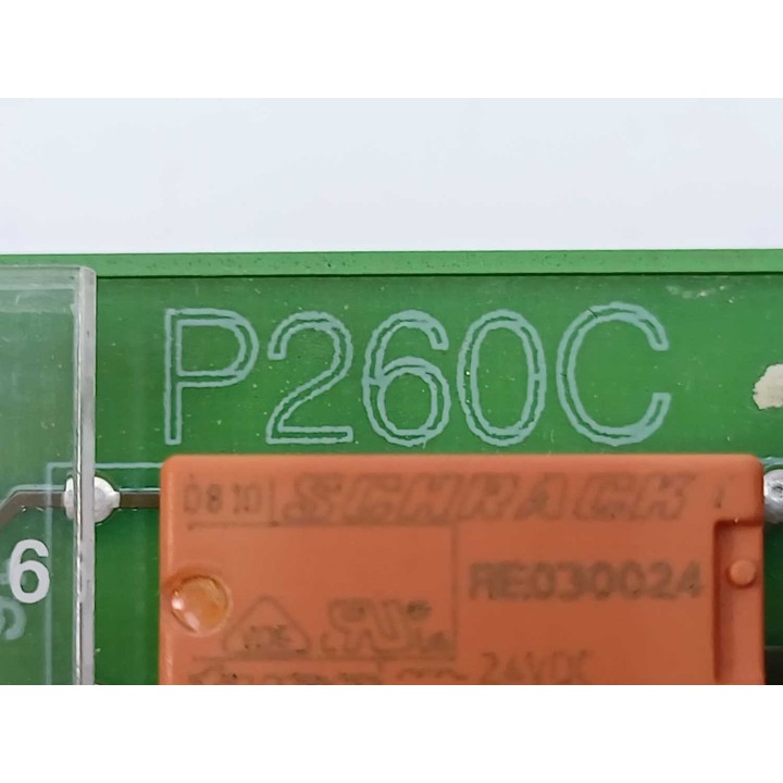 HSD H0102D262C