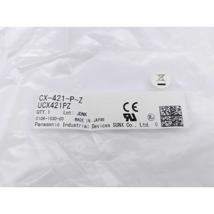 Panasonic  CX-421-P-Z