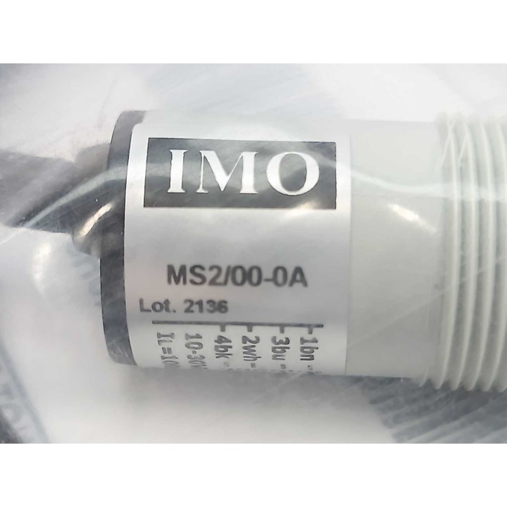IMO MS2 00-0A