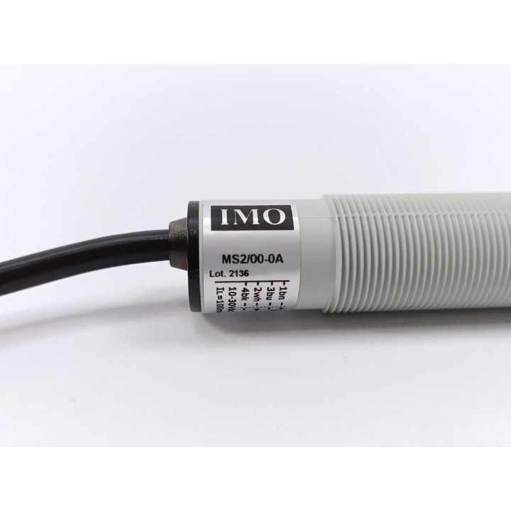 IMO MS2 00-0A