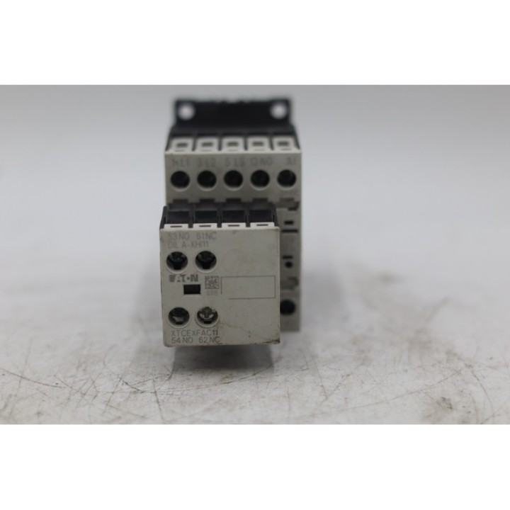 EATON Eaton XTCECFAC11 + XTCE007B10