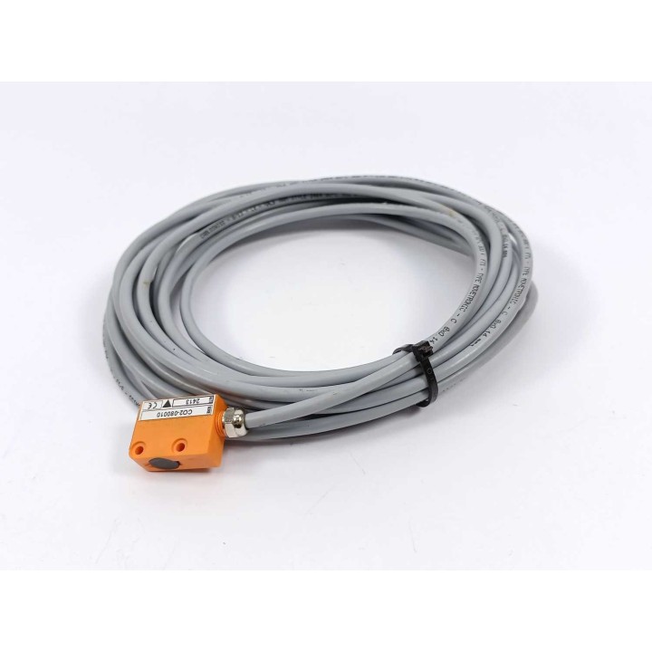 Hohner CO2-080010