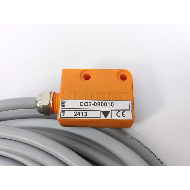 Hohner CO2-080010